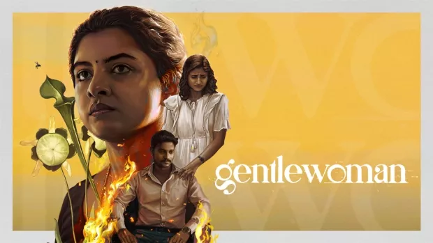 Gentlewoman (2025) Dual Audio [Hindi ORG-Tamil] Amazon WEB-DL 1080p 720p 480p ESub