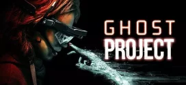 Ghost Project (2023) Dual Audio [Hindi ORG-English] WEB-DL 1080p 720p 480p ESub
