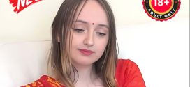 Gori Bhabhi (2025) Hindi Uncut Niks Hot Short Film 1080p Watch Online
