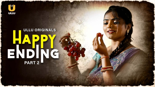 Happy Ending Part 2 (2025) S01 Hindi Ullu WEB-DL H264 AAC 1080p 720p 480p Download