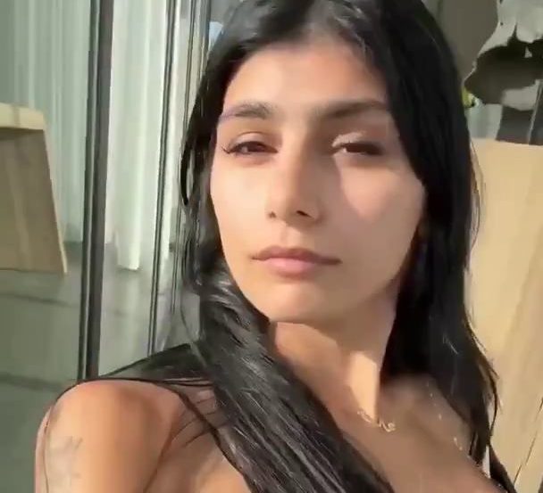 High Naked – Mia Khalifa (2025) English Short Film 1080p Watch Online