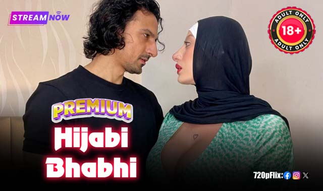 Hijabi Bhabhi (2025) Hindi Uncut Niks Originals Hot Short Film 1080p Watch Online
