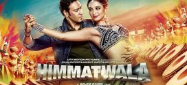 Himmatwala (2013) Hindi NetFlix WEB-DL H264 AAC 1080p 720p 480p ESub