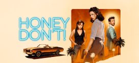 Honey Don’t! (2025) Hindi 720p CAMRip x264 AAC