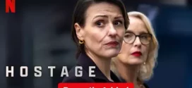 Hostage (2025) S01 Dual Audio [Hindi ORG-English] NetFlix 1080p 720p 480p ESub