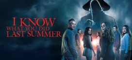 I Know What You Did Last Summer (2025) Dual Audio [Hindi ORG-English] AMZN 1080p 720p 480p ESub