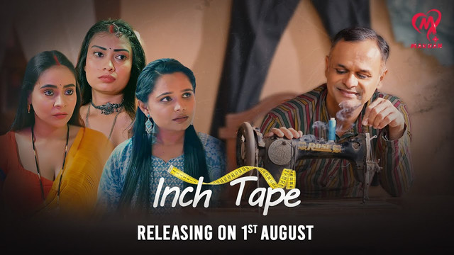 Inch Tape (2025) S01 Hindi Makhan WEB-DL H264 AAC 1080p 720p 480p Download
