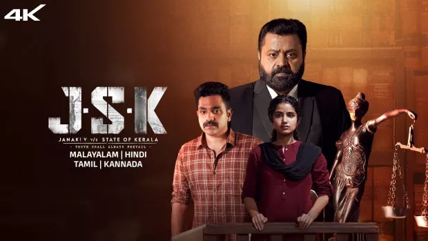 J.S.K-Janaki V vs State of Kerala (2025) Dual Audio [Hindi ORG-Malayalam] Zee5 1080p 720p 480p ESub