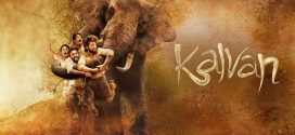 Kalvan 2025 Hindi Dubbed Movie ORG 720p WEBRip 1Click Download
