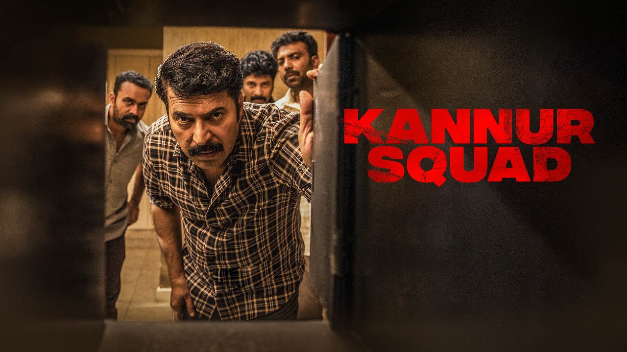 Kannur Squad 2025 Hindi Dubbed Movie ORG 720p WEBRip 1Click Download