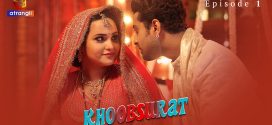 Khoobsurat (2025) S01E01-04 Hindi Atrangii WEB-DL H264 AAC 1080p 720p 480p Download
