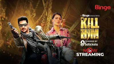 Kill Him 2025 Bangla Movie 720p WEB-DL 1Click Download
