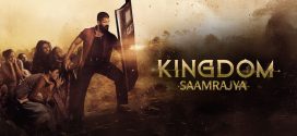Kingdom 2025 Hindi Dubbed Movie ORG 720p WEB-DL 1Click Download