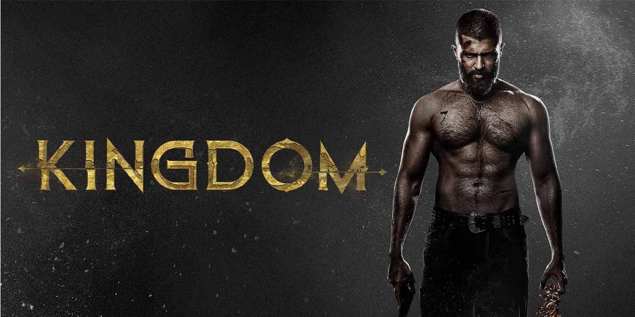 Kingdom 2025 Hindi Dubbed Movie 720p HQCam Rip 1Click Download