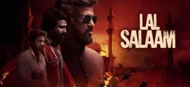 Lal Salaam (2024) Hindi Dubbed ORG UPlay WEB-DL 1080p 720p 480p Download