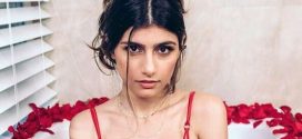 Lets Make A Sex Tape – Mia Khalifa (2025) English Short Film 720p Watch Online