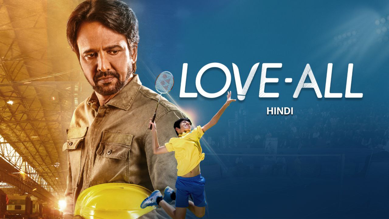 Love All (2023) Hindi WEB-DL H264 AAC 1080p 720p 480p ESub