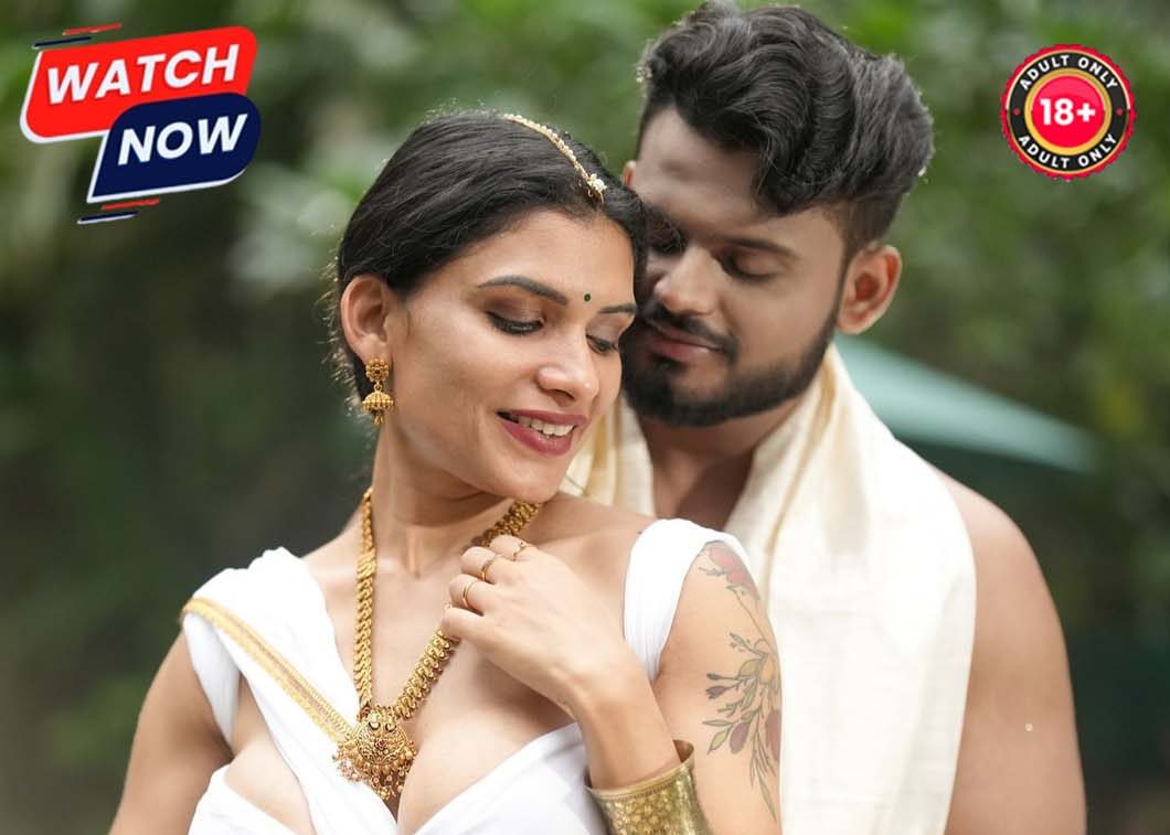 Love Rain – Resmi Nair (2025) Hindi Uncut Hot Short Film 1080p Watch Online