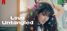 Love Untangled 2025 Hindi Dubbed Movie ORG 720p WEB-DL 1Click Download
