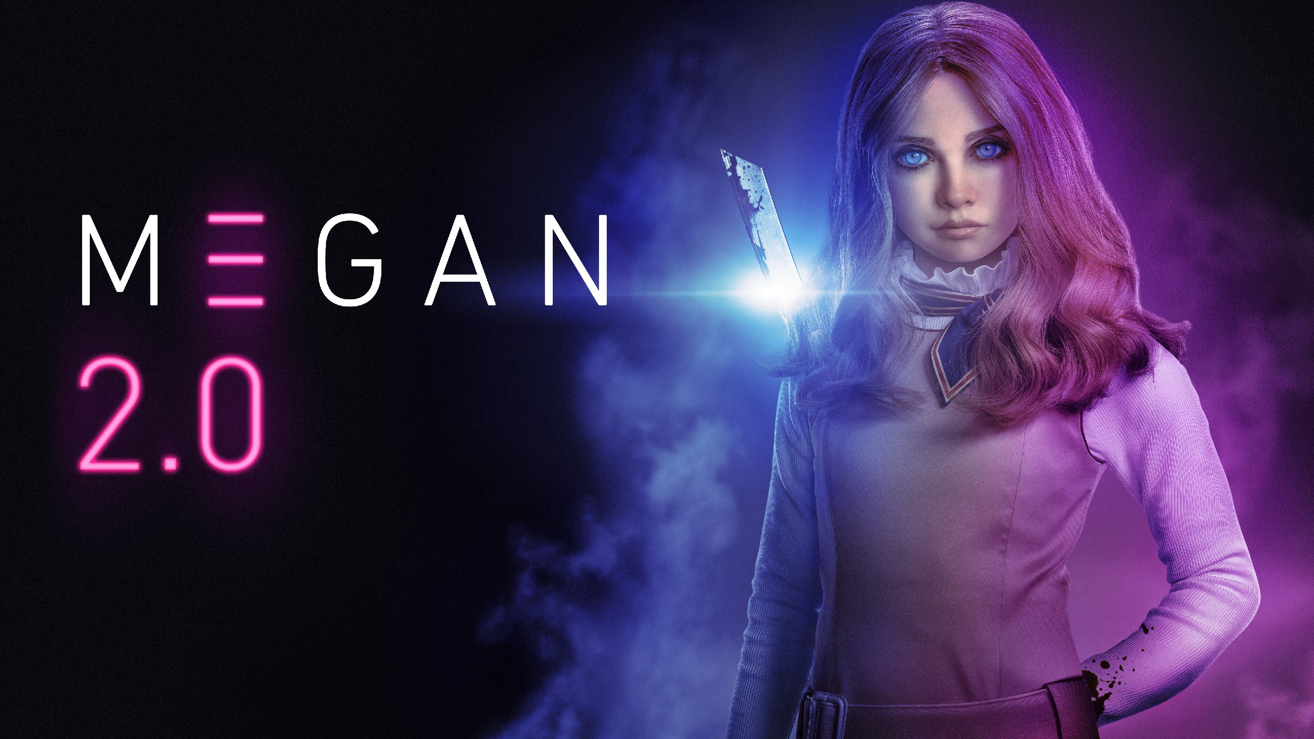 M3GAN 2.0 2025 Hindi Dubbed Movie ORG 720p WEB-DL 1Click Download