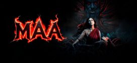 Maa 2025 Hindi Movie 720p WEB-DL 1Click Download
