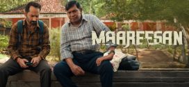 Maareesan (2025) Dual Audio [Hindi ORG-Tamil] NetFlix WEB-DL 1080p 720p 480p ESub