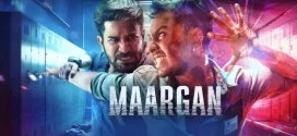 Maargan (2025) Hindi ORG JHS WEB-DL H264 AAC 1080p 720p 480p ESub