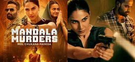 Mandala Murders (2025) S01 Hindi 1080p WEBRip x264 AAC
