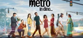 Metro In Dino (2025) Hindi NetFlix WEB-DL H264 AAC 1080p 720p 480p ESub