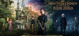 Miss Peregrine’s Home for Peculiar Children (2016) [Hindi ORG-English] BluRay 1080p 720p 480p ESub