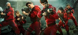 Money Heist (2017–2025) S01-05 Hindi 1080p WEBRip x264 AAC