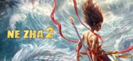 Ne Zha 2 (2025) Dual Audio [Hindi ORG-Chinese] iT WEB-DL 1080p 720p 480p ESub