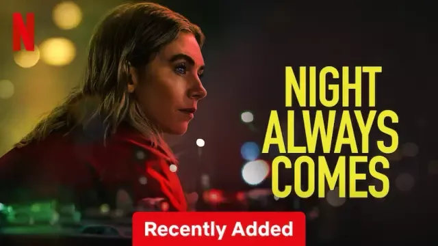 Night Always Comes (2025) Dual Audio [Hindi ORG-English] NetFlix 1080p 720p 480p ESub