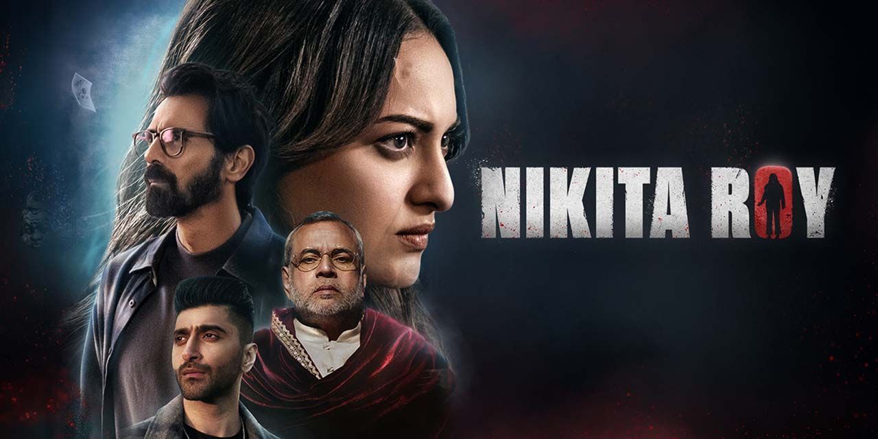 Nikita Roy 2025 Hindi Movie 720p HDRip 1Click Download