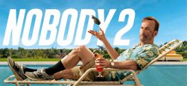 Nobody 2 (2025) Hindi Dubbed 1080p CAMRip x264 AAC