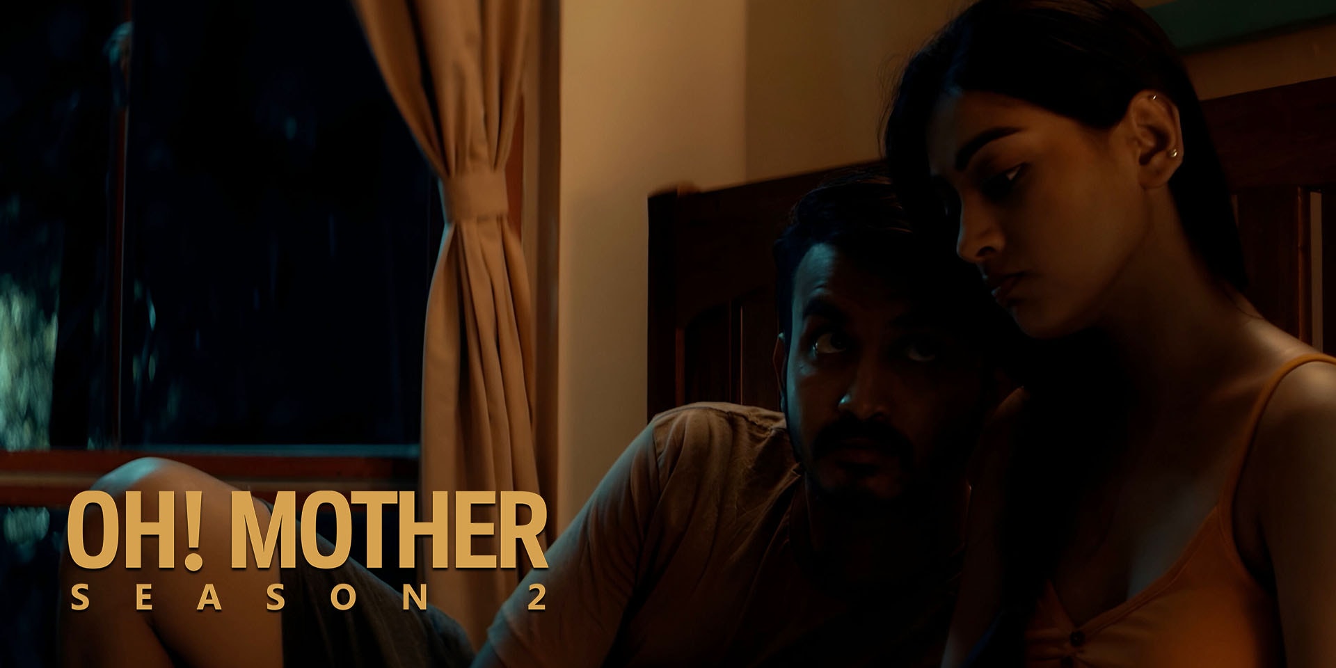 Oh! Mother 2025 Bengali WEB Series Season 2 720p WEB-DL 1Click Download