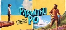 Paranthu Po (2025) Hindi Tamil Telugu 1080p WEBRip x264 AAC