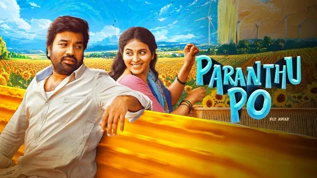 Paranthu Po (2025) Multi Audio [Bengali-Hindi-Tami] JHS WEB-DL 1080p 720p 480p ESub