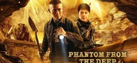 Phantom from the Deep (2018) Dual Audio [Hindi ORG-Chinese] 1080p 720p 480p ESub