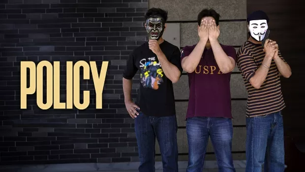 Policy (2025) Punjabi Amazon WEB-DL H264 AAC 1080p 720p 480p ESub