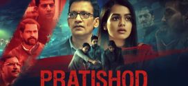 Pratishod (2025) S01 Hindi WAVES WEB-DL H264 AAC 1080p 720p 480p ESub