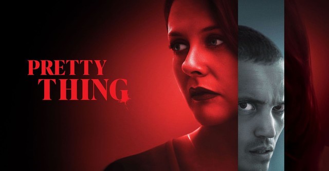 Pretty Thing (2025) Dual Audio [Hindi ORG-English] Amazon WEB-DL 1080p 720p 480p ESub