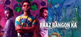 Raaz Rangon Ka (2025) Hindi 1080p WEBRip x264 AAC