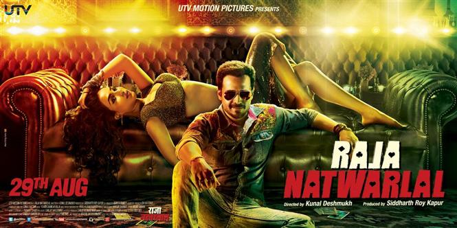 Raja Natwarlal (2014) Hindi WEB-DL H264 AAC 1080p 720p 480p ESub