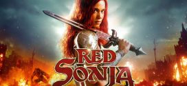 Red Sonja (2025) English 1080p HDRip x264 AAC