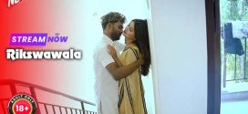 Rikswawala (2025) Hindi Uncut GoddesMahi Hot Short Film 1080p Watch Online