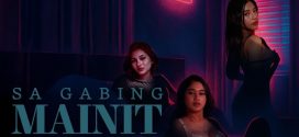 Sa Gabing Mainit (2025) Tagalong Vivamax WEB-DL H264 AAC 1080p 720p 480p Download