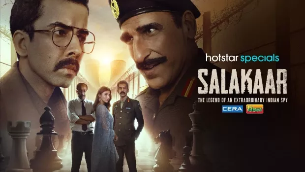 Salakaar (2025) S01 Dual Audio [Bengali ORG-Hindi] JHS WEB-DL 1080p 720p 480p ESub
