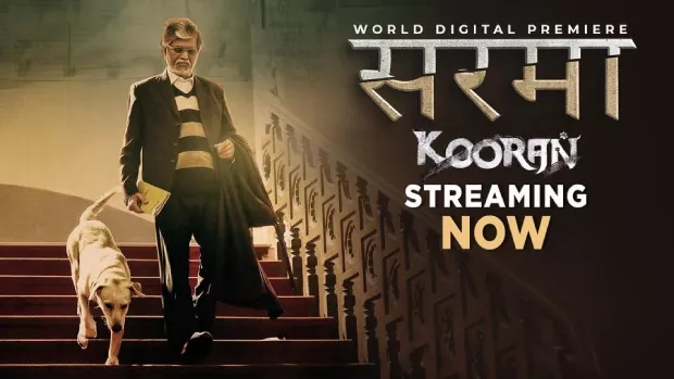 Sarama-Kooran (2025) Hindi Dubbed ORG UPlay WEB-DL H264 AAC 1080p 720p 480p Download