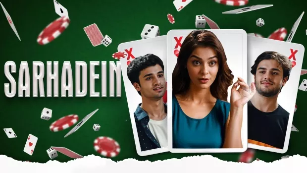 Sarhadein (2025) Hindi iT WEB-DL H264 AAC 1080p 720p 480p ESub